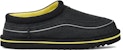 UGG Kasual Kulit 'Serbaguna Hitam' 1136700-BPRF