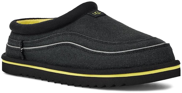 UGG カジュアルレザー 「万能ブラック」 1136700-BPRF Lookbook UGG カジュアルレザー 「万能ブラック」 1136700-BPRF