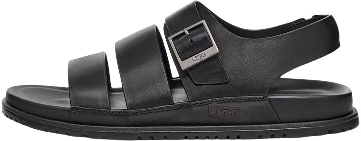 ugg-casual-leather-slide-black-1118912-blle