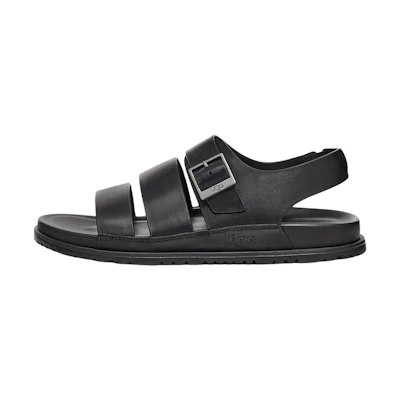 UGG Wainscott Fisherman 'Black'