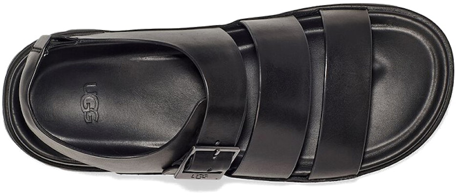 UGG Wainscott Fisherman 'Black' 1118912-BLLE Purchase UGG Wainscott Fisherman 'Black' 1118912-BLLE