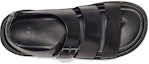 Purchase UGG Selipar Kasual Kulit 'Hitam' 1118912-BLLE