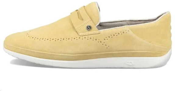 UGG カジュアルロー「快適イエロー」 1020198-CIT Buy UGG カジュアルロー「快適イエロー」 1020198-CIT