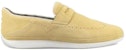 UGG Kasual Rendah 'Keselesaan Ringkas Kuning' 1020198-CIT