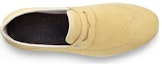 Lookbook UGG Kasual Rendah 'Keselesaan Ringkas Kuning' 1020198-CIT