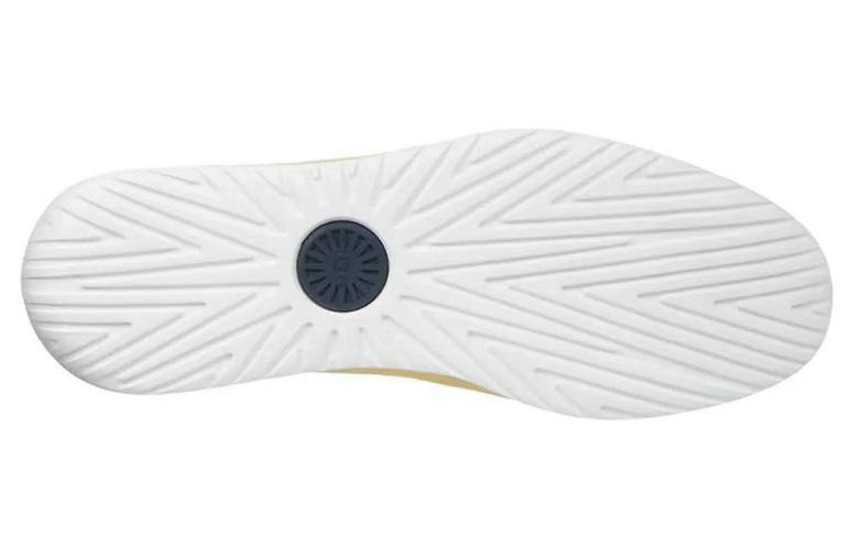 Purchase UGG Casual Low ''Eenvoudig Comfort Geel'' 1020198-CIT