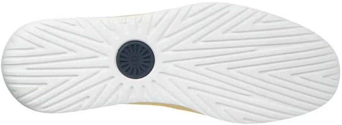 UGG Casual Low 'Simplified Comfort Yellow' 1020198-CIT Purchase UGG Casual Low 'Simplified Comfort Yellow' 1020198-CIT