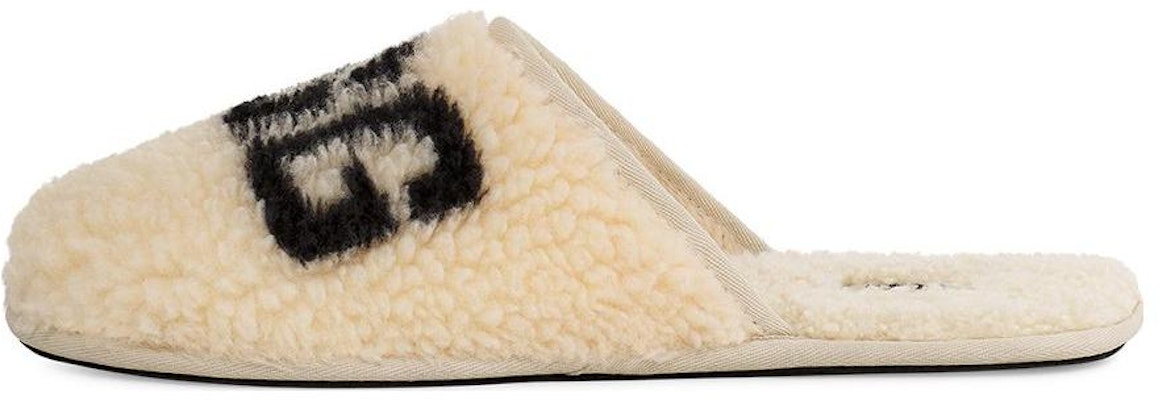 UGG Casual Series White 'Carved Comfort Fashion Slide' 1134851-NAT Buy UGG Casual Series White 'Carved Comfort Fashion Slide' 1134851-NAT