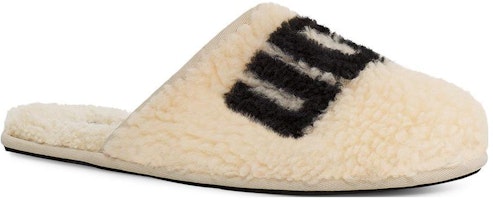 UGG Seri Kasual Putih 'Sandal Mode Ukir Kenyamanan' 1134851-NAT Order UGG Seri Kasual Putih 'Sandal Mode Ukir Kenyamanan' 1134851-NAT