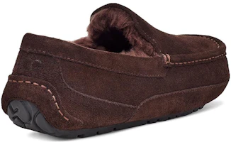 Purchase UGG Kasual Kulit Dua Lapis 'Coklat' 1115149-CHO