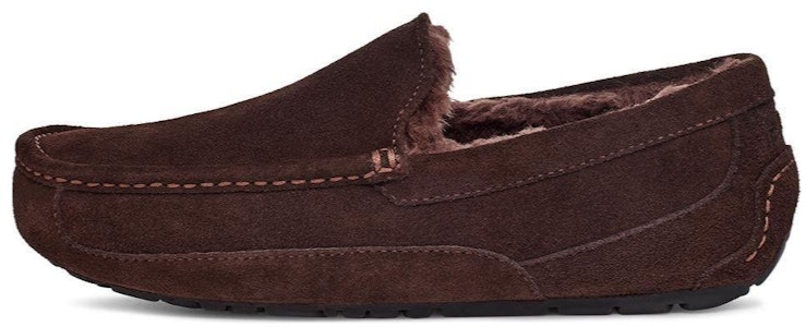 어그 캐주얼 초콜릿 투톤 가죽 (UGG Casual Chocolate Two-Tone Leather) 1115149-CHO Buy 어그 캐주얼 초콜릿 투톤 가죽 (UGG Casual Chocolate Two-Tone Leather) 1115149-CHO