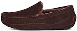 Buy UGG Kasual Dua-Lapisan Kulit 'Coklat' 1115149-CHO