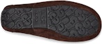 Details for UGG Kasual Dua-Lapisan Kulit 'Coklat' 1115149-CHO