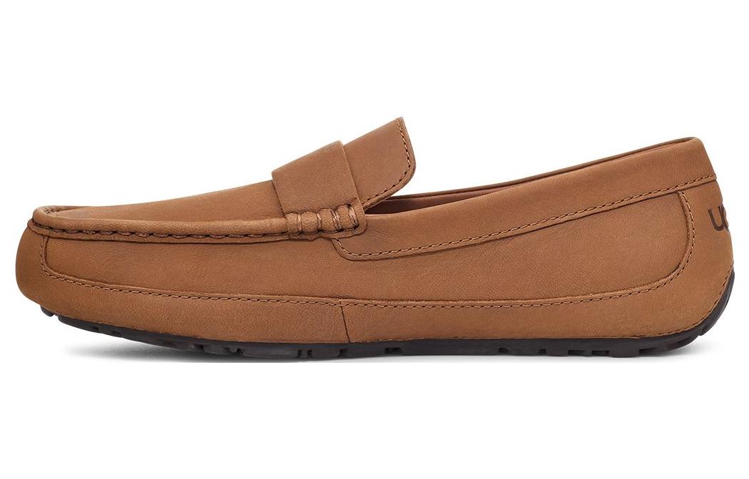 UGG Chadstone 'Sheepskin Comfort Low-Top Casual' 1147410