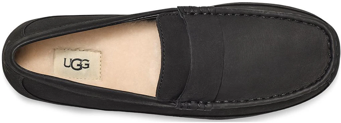 UGG Chadstone '羊皮舒适低帮休闲鞋' 1147410 4