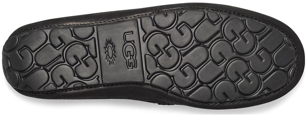 UGG Chadstone '羊皮舒适低帮休闲鞋' 1147410 5