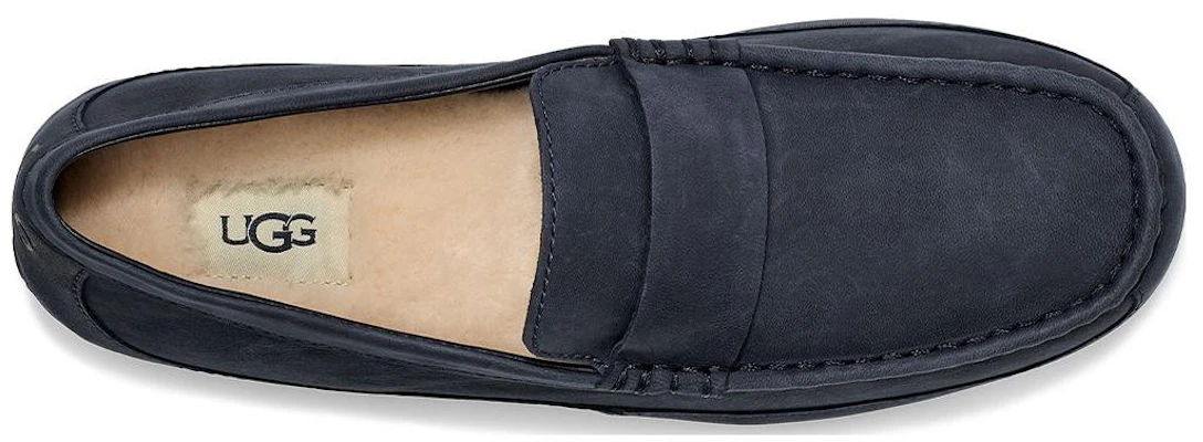 UGG Chadstone '羊皮舒适低帮休闲鞋' 1147410 10