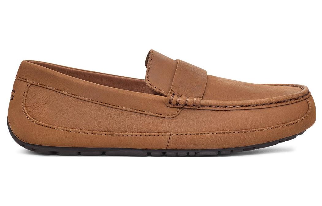 Lookbook UGG Chadstone '羊皮舒适低帮休闲鞋' 1147410