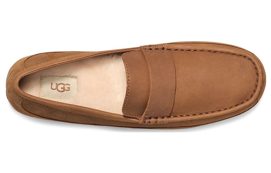 Details for UGG Chadstone '羊皮舒适低帮休闲鞋' 1147410