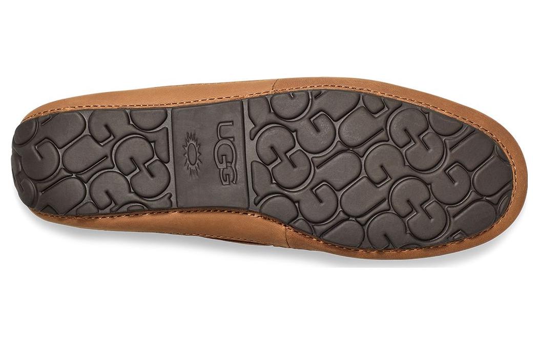 Sizing UGG Chadstone '羊皮舒适低帮休闲鞋' 1147410