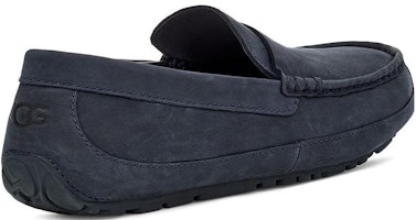 UGG Chadstone 'Sheepskin Nyaman Kasual Low-Top' 1147410 8