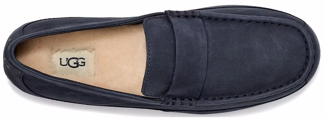 UGG Chadstone 'Zapatos Casual con Comodidad de Piel de Oveja de Caña Baja' 1147410 9