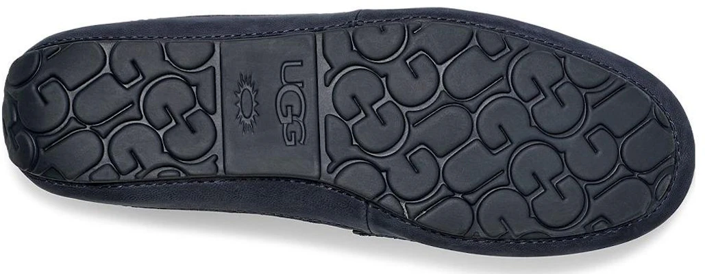 UGG Chadstone 'Zapatos Casual con Comodidad de Piel de Oveja de Caña Baja' 1147410 10