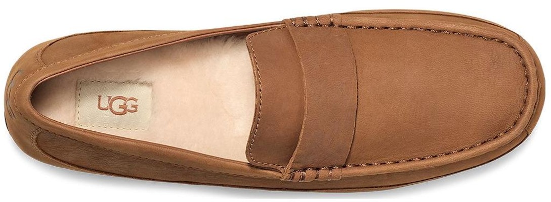 Chadstone ugg top
