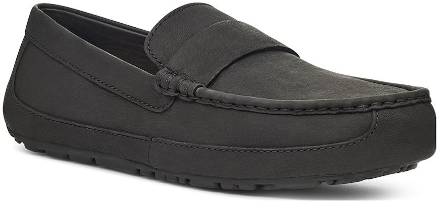 UGG Chadstone 'Zapatos Casual con Comodidad de Piel de Oveja de Caña Baja' 1147410 1