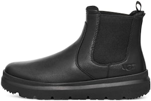 UGG Burleigh Chelsea Boot 'Black' 1151790-BLK UGG Burleigh Chelsea Boot 'Black' 1151790-BLK