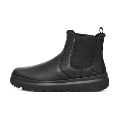 UGG Burleigh Chelsea Boot 'Black'