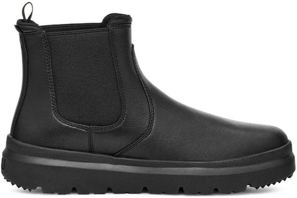 UGG Burleigh Chelsea Boot 'Black' 1151790-BLK Order UGG Burleigh Chelsea Boot 'Black' 1151790-BLK