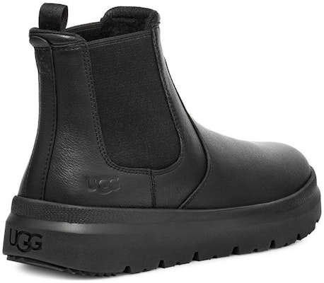 UGG Burleigh Chelsea Boot 'Black' 1151790-BLK Purchase UGG Burleigh Chelsea Boot 'Black' 1151790-BLK