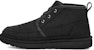 UGG Neumel Moc Boot 'Kulit Hitam' 1130719-BLLE
