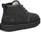 Shop UGG Neumel Moc Boot 'Kulit Hitam' 1130719-BLLE