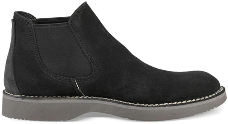 UGG Chelsea Boot ''Schwarzes Leder Retro'' 1094373-BLK Order UGG Chelsea Boot ''Schwarzes Leder Retro'' 1094373-BLK