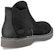 UGG But Chelsea 'Kulit Hitam Retro' 1094373-BLK
