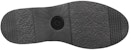 UGG But Chelsea 'Kulit Hitam Retro' 1094373-BLK