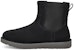 UGG But Chelsea Campout 'Hitam' 1114710-BLK