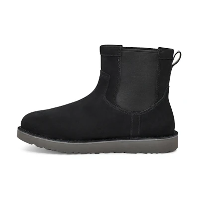 UGG Campout Chelsea Boot 'Black'