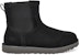 UGG But Chelsea Campout 'Hitam' 1114710-BLK