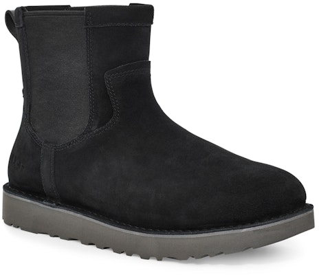 UGG But Chelsea Campout 'Hitam' 1114710-BLK Lookbook UGG But Chelsea Campout 'Hitam' 1114710-BLK