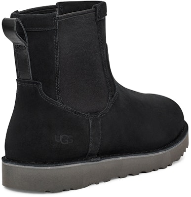 UGG But Chelsea Campout 'Hitam' 1114710-BLK Shop UGG But Chelsea Campout 'Hitam' 1114710-BLK