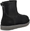 Shop UGG But Chelsea Campout 'Hitam' 1114710-BLK
