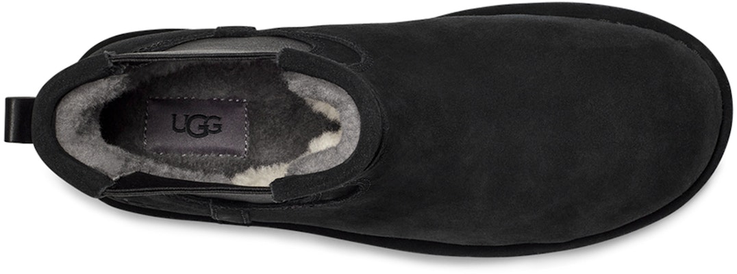 UGG But Chelsea Campout 'Hitam' 1114710-BLK Purchase UGG But Chelsea Campout 'Hitam' 1114710-BLK