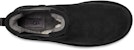 UGG But Chelsea Campout 'Hitam' 1114710-BLK