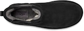 Purchase UGG But Chelsea Campout 'Hitam' 1114710-BLK
