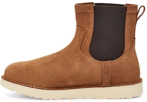 UGG Campout Chelsea Boot 'Chestnut' 1114710-CHE UGG Campout Chelsea Boot 'Chestnut' 1114710-CHE
