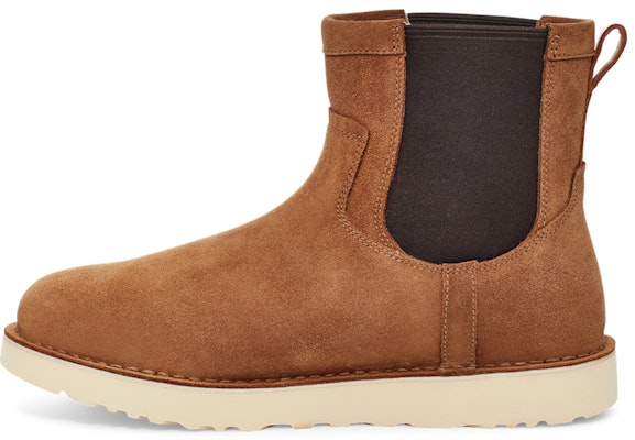 UGG Campout Chelsea Boot 'Chestnut' Coklat Tua 1114710-CHE Buy UGG Campout Chelsea Boot 'Chestnut' Coklat Tua 1114710-CHE