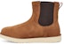 UGG Campout Chelsea Boot 'Chestnut' Coklat Tua 1114710-CHE